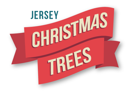 Jersey Christmas Tree